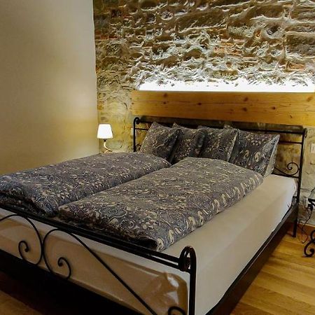 Hotel St-Georges Romont Ngoại thất bức ảnh