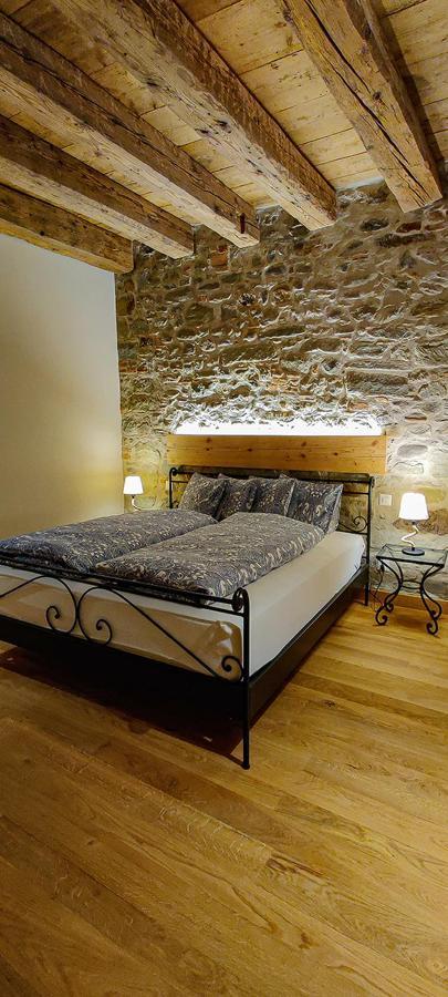 Hotel St-Georges Romont Ngoại thất bức ảnh