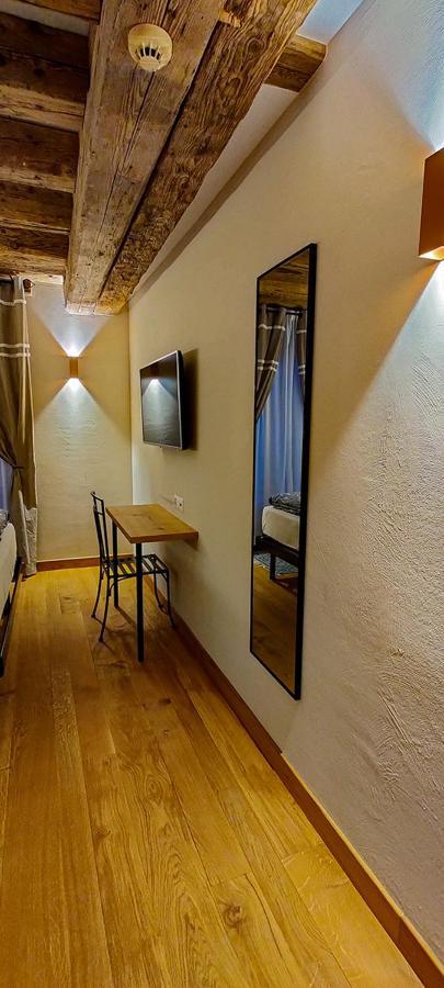 Hotel St-Georges Romont Ngoại thất bức ảnh