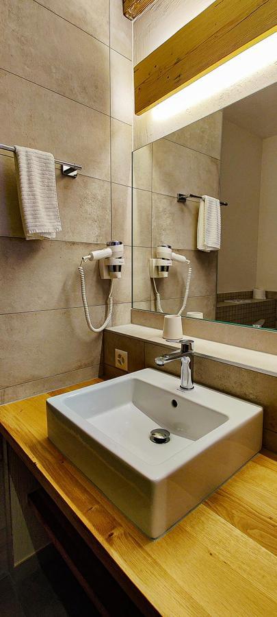 Hotel St-Georges Romont Ngoại thất bức ảnh