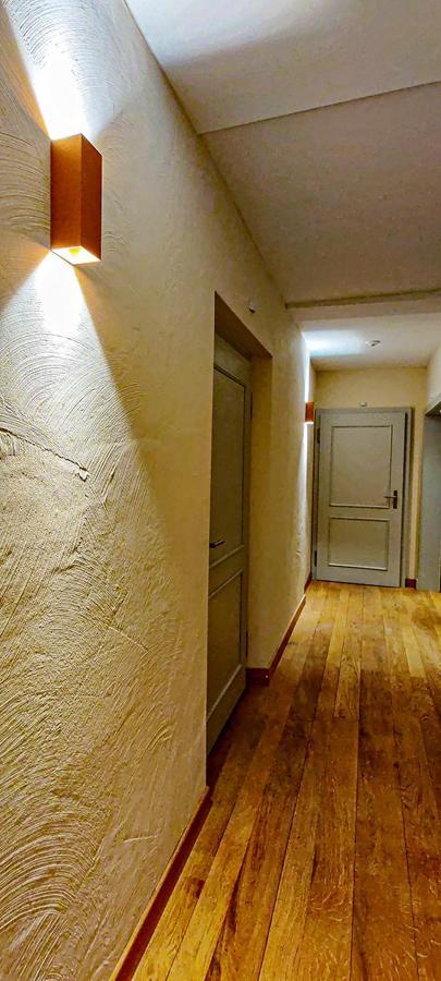 Hotel St-Georges Romont Ngoại thất bức ảnh