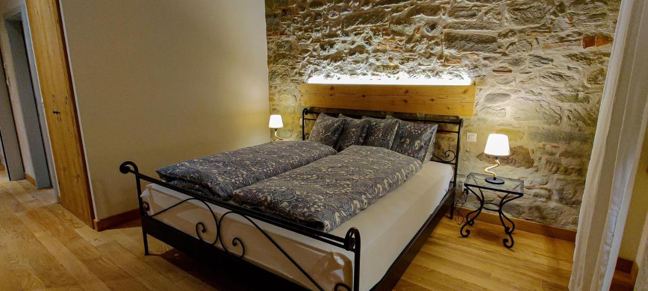 Hotel St-Georges Romont Ngoại thất bức ảnh