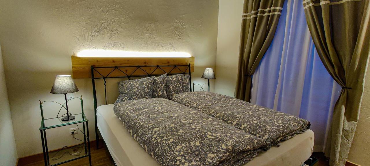 Hotel St-Georges Romont Ngoại thất bức ảnh