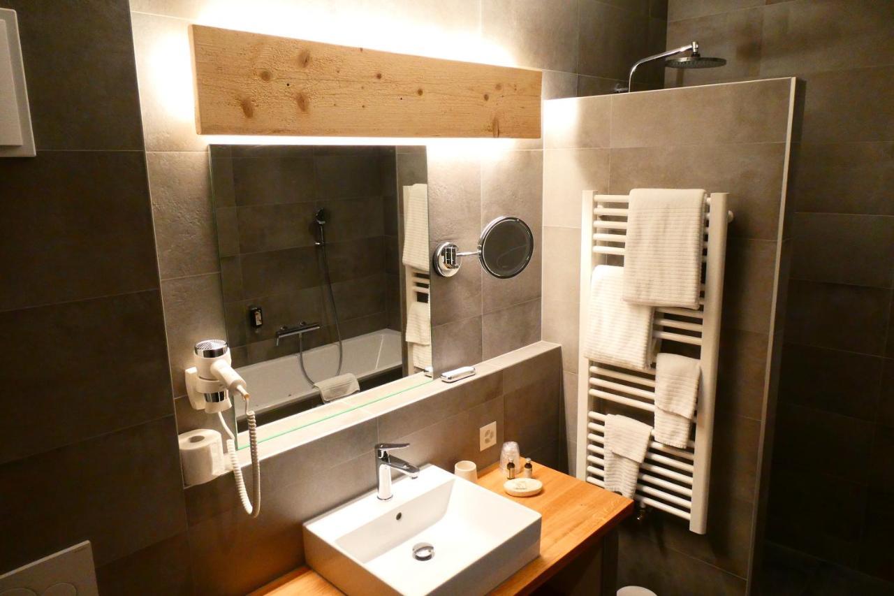 Hotel St-Georges Romont Ngoại thất bức ảnh